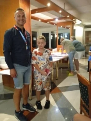 18 2spotkanie na zakonczenie kolonii