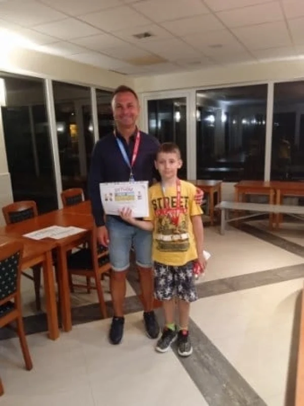 7 2spotkanie na zakonczenie kolonii.