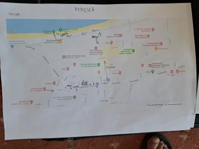 1 2zabawa poszukiwanie skarbow